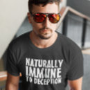 Suche nach immunen tshirts Impfstoff
