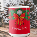 Suche nach noël tasses Joyeux weihnachten