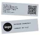 Suche nach logos visitenkarten Qr code