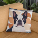 Suche nach boston terrier kissen Jede person