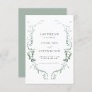 Suche nach garten save the date Modern