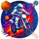 Suche nach erforschung poster Astronaut