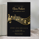 Suche nach musiknoten einladungen Elegant