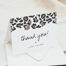 Suche nach leopard karten Tierdruck