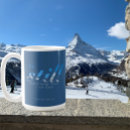 Suche nach schweizer alpen tassen Für ihn