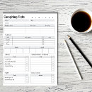 Suche nach aufgaben notizblock Organisation