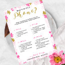 Suche nach handy einladungen Für sie