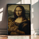 Suche nach parodie poster Katzenliebhaber