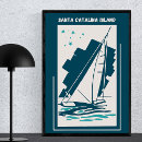 Suche nach vintage santa poster Katalina