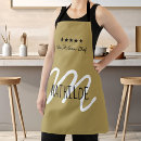 Suche nach sous chef schürzen Restaurant