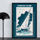 Suche nach känguru poster Vintage