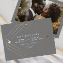 Suche nach gatsby save the date postkarten Für sie