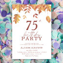 Suche nach herbst blätter einladungen Rückgang