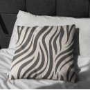 Suche nach zebramuster kissen Tier