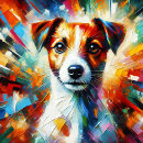 Suche nach jack russell terrier puzzle Für alle