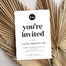 Suche nach gala event einladungen Modern