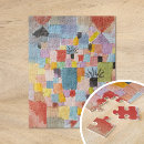 Suche nach surrealismus puzzle Paul klee