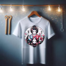 Suche nach kulturen tshirts Liebe