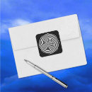 Suche nach optische täuschungen aufkleber Psychedelisch