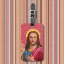 Suche nach jesus gepäckanhänger Handgelenk