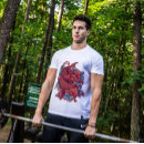 Suche nach koi fische tshirts Jede person