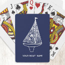 Suche nach segeln andere spielkarten Yacht
