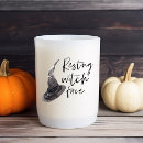 Suche nach witch aufkleber Für alle