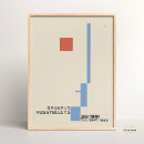 Suche nach 1923 poster Bauhaus
