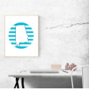 Suche nach konturen poster Retro