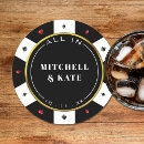 Suche nach kartenspieler untersetzer Kasino