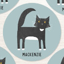 Suche nach schwarze katze aufkleber Für alle