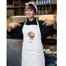 Suche nach kiwi schürzen Für sie