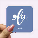 Suche nach liberale aufkleber Votum blau