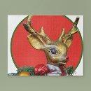 Suche nach nase puzzle Rudolph
