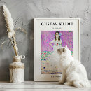 Suche nach gustav klimt poster Jede person