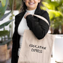 Suche nach erzieher tote bags Modern