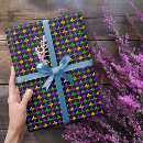 Suche nach louisiana geschenkpapier Dicker dienstag