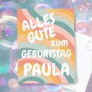 Suche nach regenbogen postkarten Modern