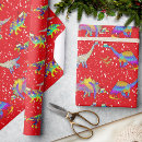 Suche nach dinos geschenkpapier Prähistorisch