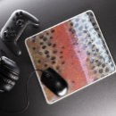 Suche nach fliegenfischen mousepads Forelle