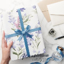 Suche nach weiße blumen geschenkpapier Blau