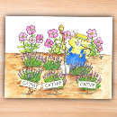 Suche nach lustige gartenarbeit postkarten Für alle