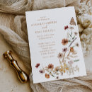Suche nach butterfly wedding einladungen Wildblume