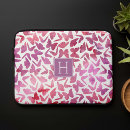 Suche nach schmetterling hüllen laptop schutzhüllen Aquarell