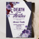 Suche nach 30er einladungen Geburtstagsparty