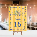 Suche nach gelbe blumen tischkarten Blumenreich