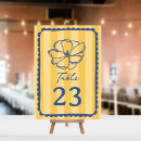 Suche nach gelbe blumen tischkarten Blumenreich