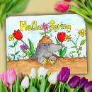 Suche nach lustiger frühling postkarten Jede person