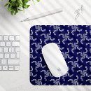 Suche nach neujahr mousepads Blau