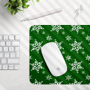 Suche nach schneeflocke mousepads Winter